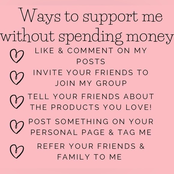 Meet your Posher, Amanda. - Picture 2 of 2